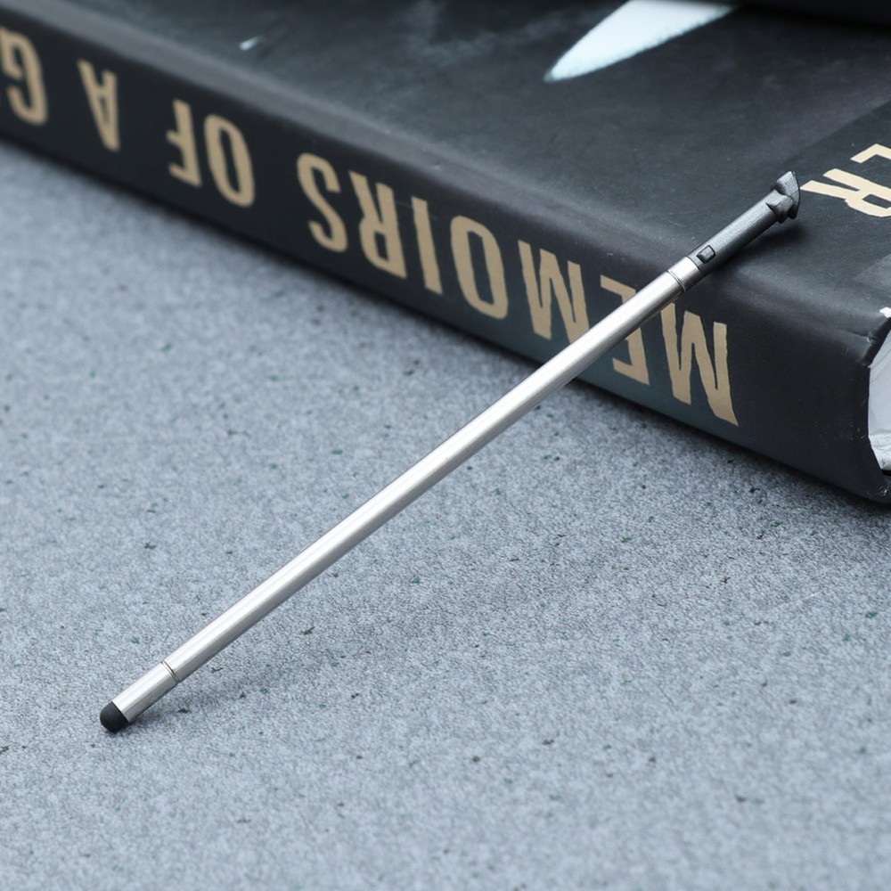 Universal Touch Screen Pen Capacitive Stylus Pen For Smart Round Thin Tip