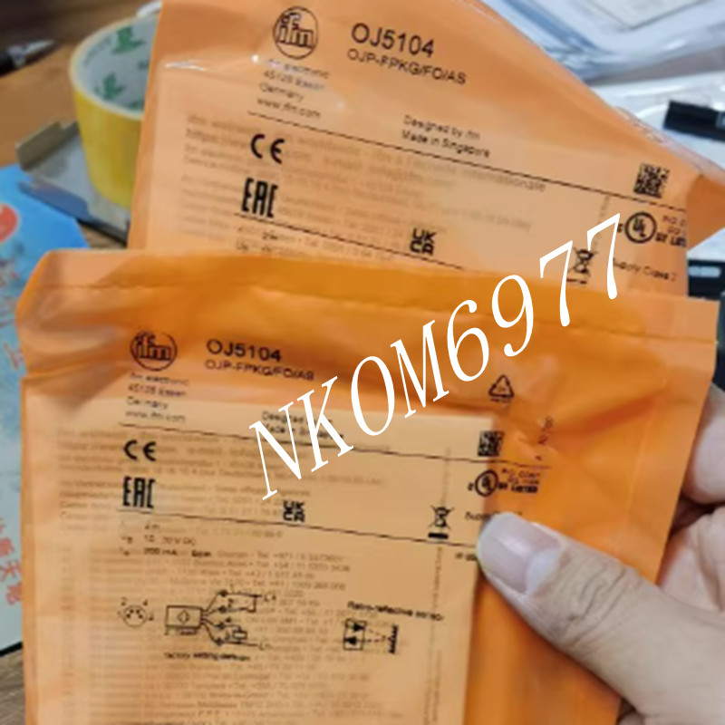 1PC New IFM OJ5104