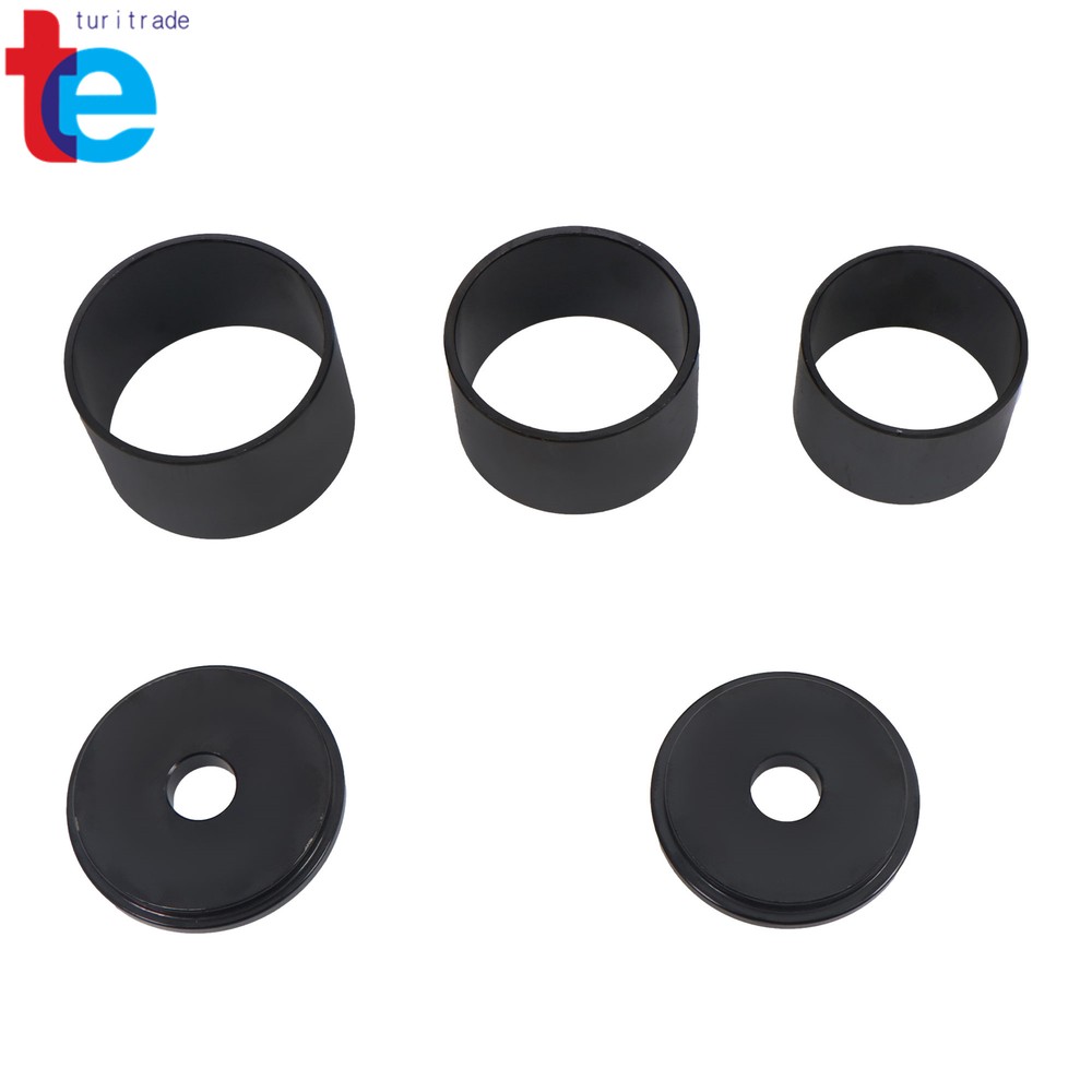 Master Set Front Wheel Hub Drive Bearing Removal Install Service Tool Kit