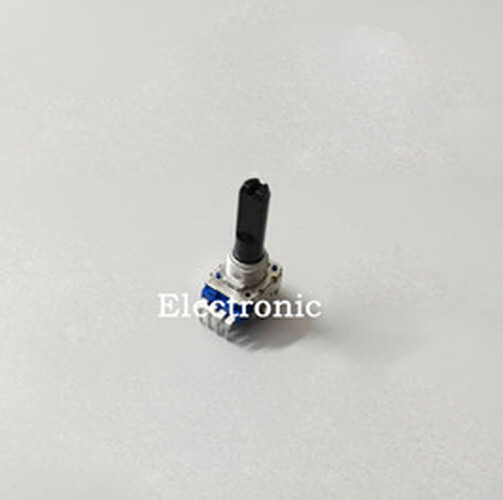 Original FILTER Effect Potentiomete For Pioneer DDJ-FLX6 Controller Accessories