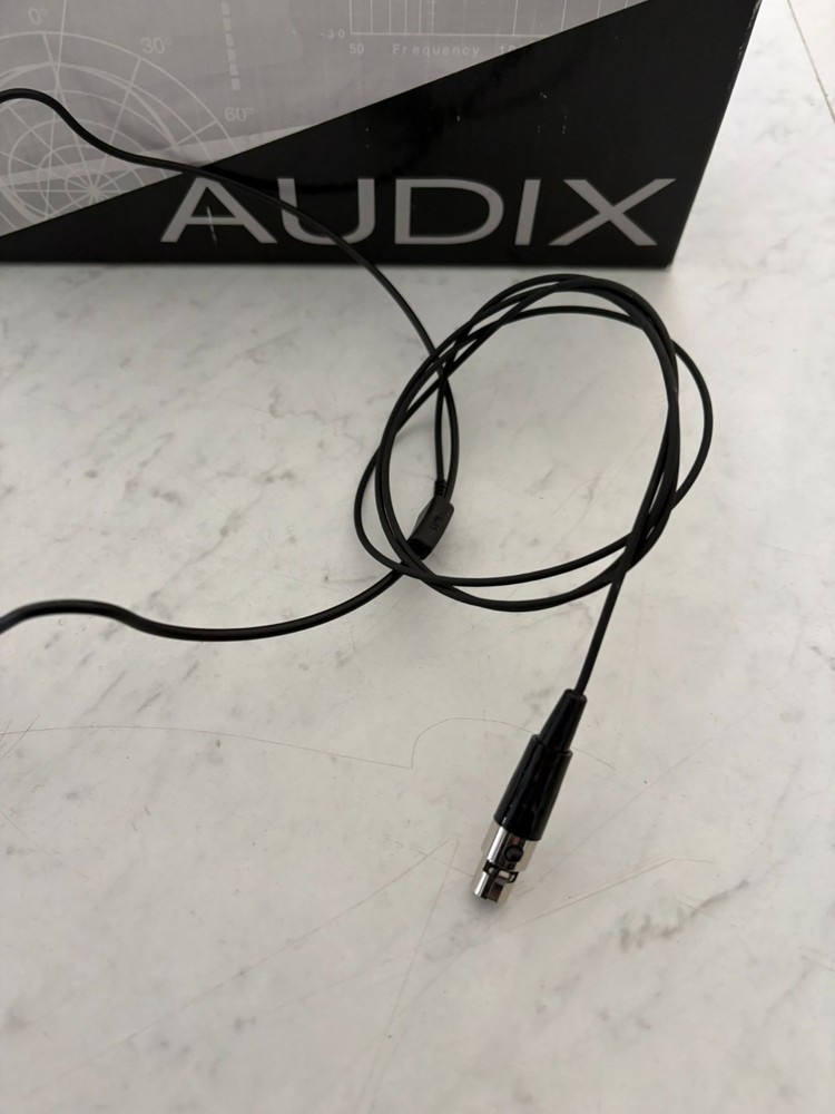 AUDIX ht5