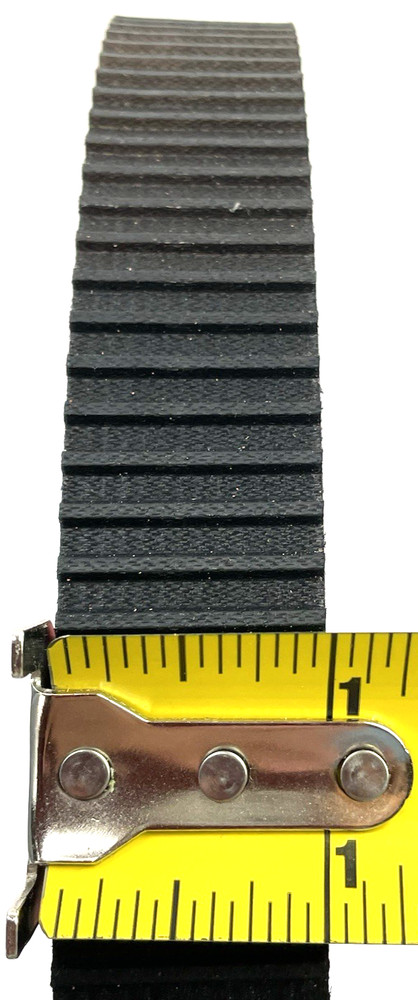 1pc Hayssen 10197A0616 - TM Pull Belt / Timing Belt
