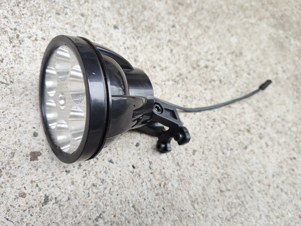 Mobility Scooter LED Headlight for NoName Chinese Amazon Scooter