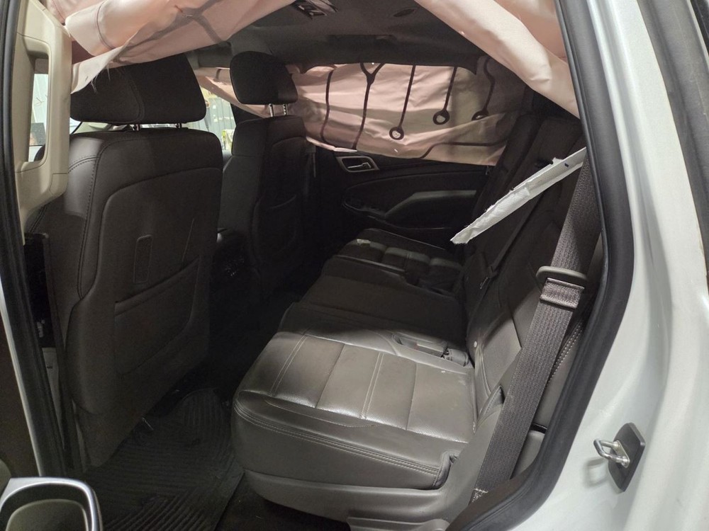 YUKON 2016 Jack 1550862