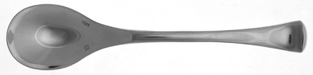 Mikasa Curve  Teaspoon 11186802