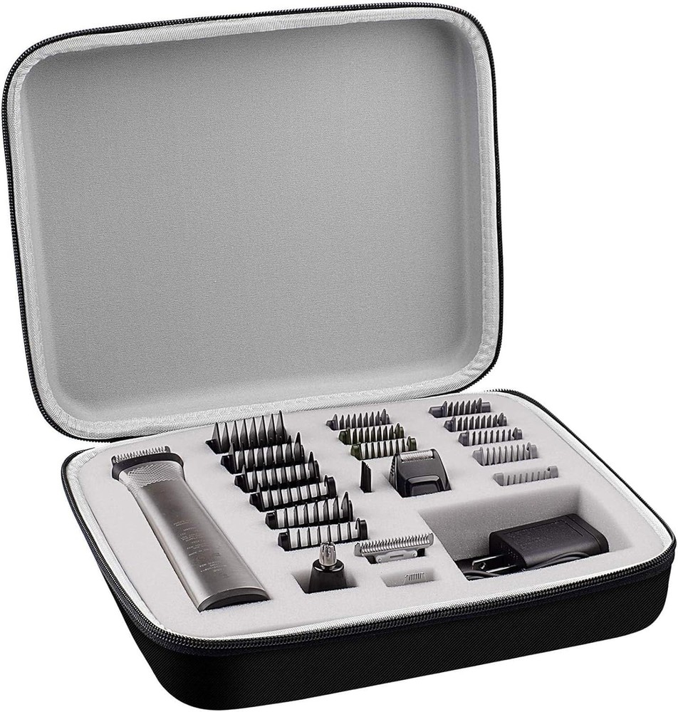 Beard Trimmer Holder for Philips Series 7000 5000