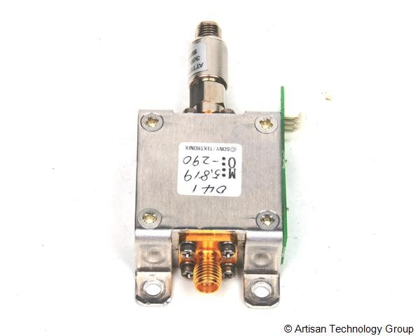 Sony MLFI-1010 Attenuator