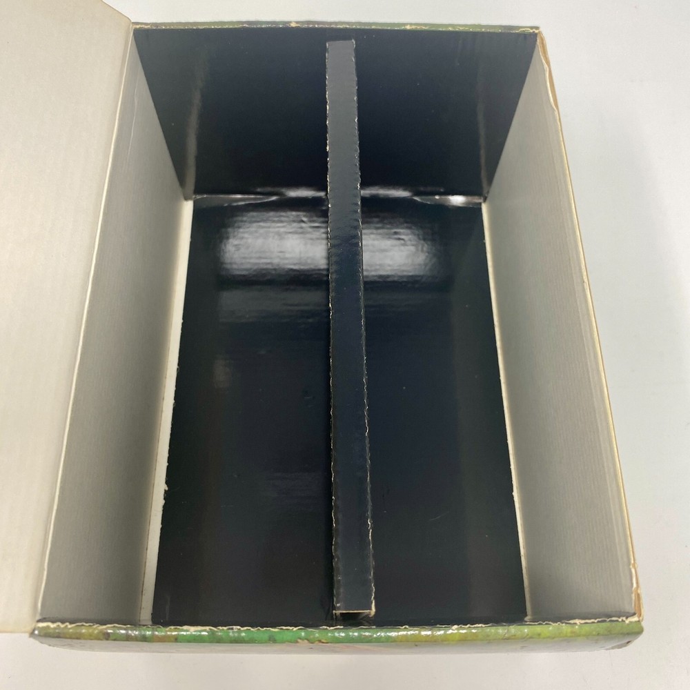 Magic The Gathering Beatdown Storage Box