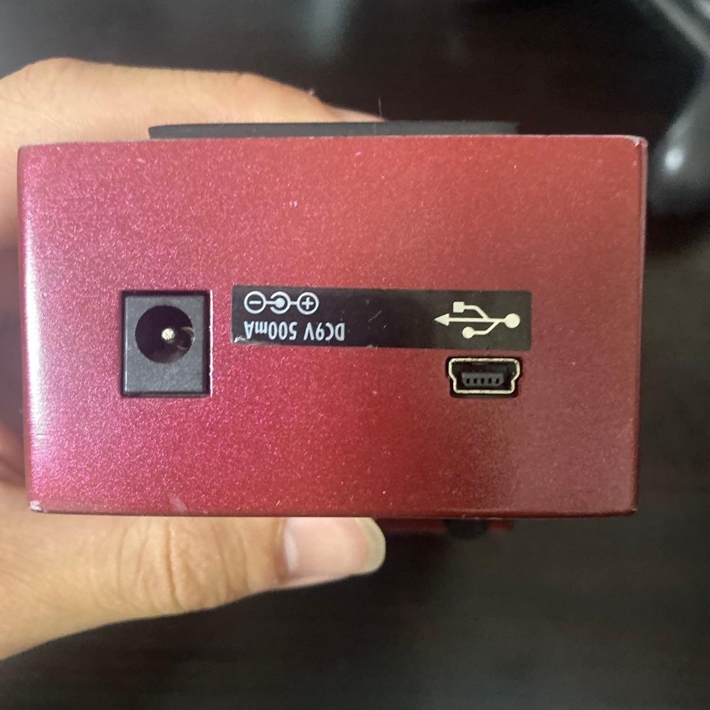 ZOOM MS-60B Multi-Effects Pedal