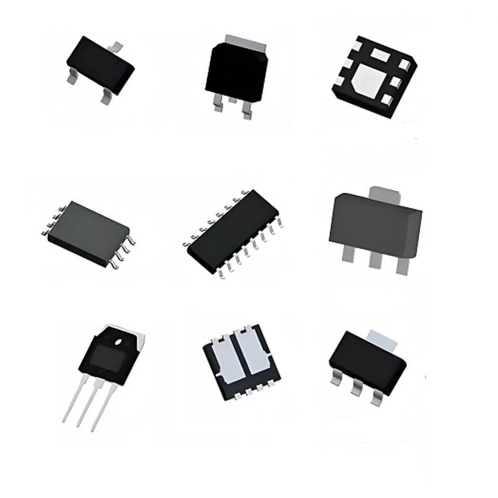 Siemens TCA315A IC Volt Comparator Bipolar DIP-6Pin