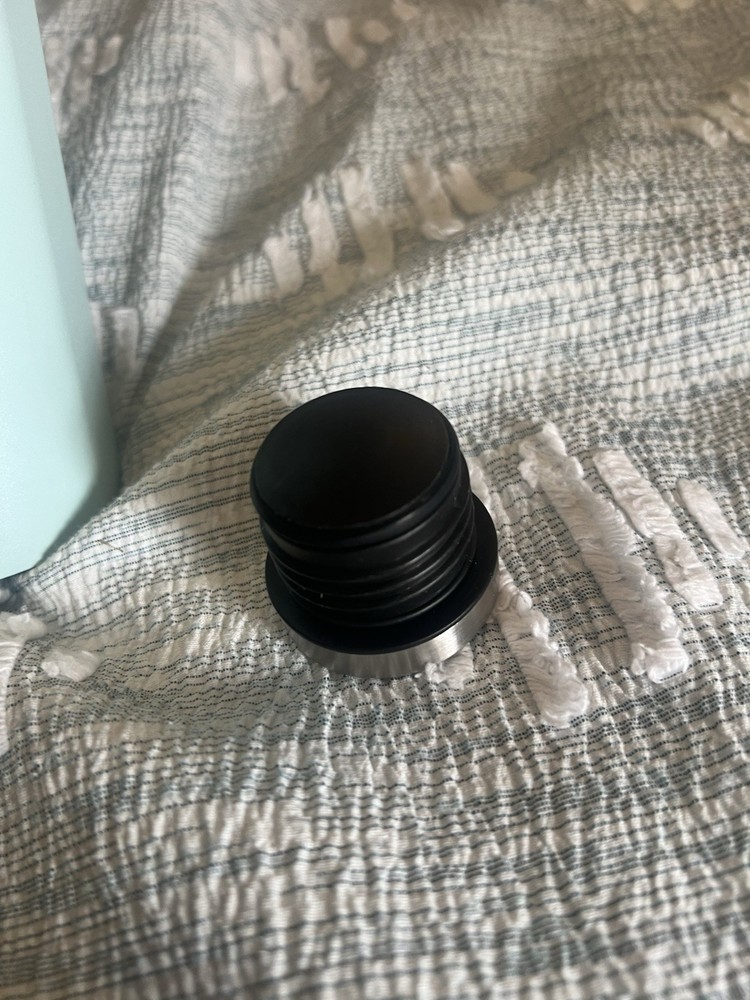 Corkicile Teal Water Bottle