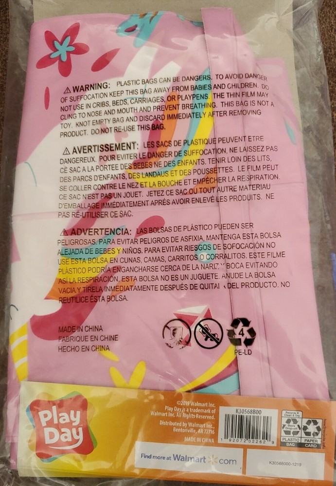 2 pkgs-Kids Unicorn Swimming Pool Inflatable Arm Float Floaties - NEW SEALED PKG