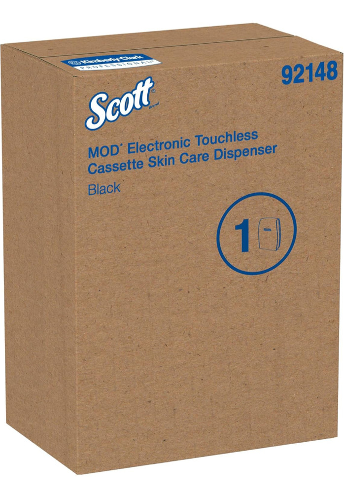 Kimberly-Clark Professional (Scott) 92148 AutomaticSoapSystemDispensorHandsFree