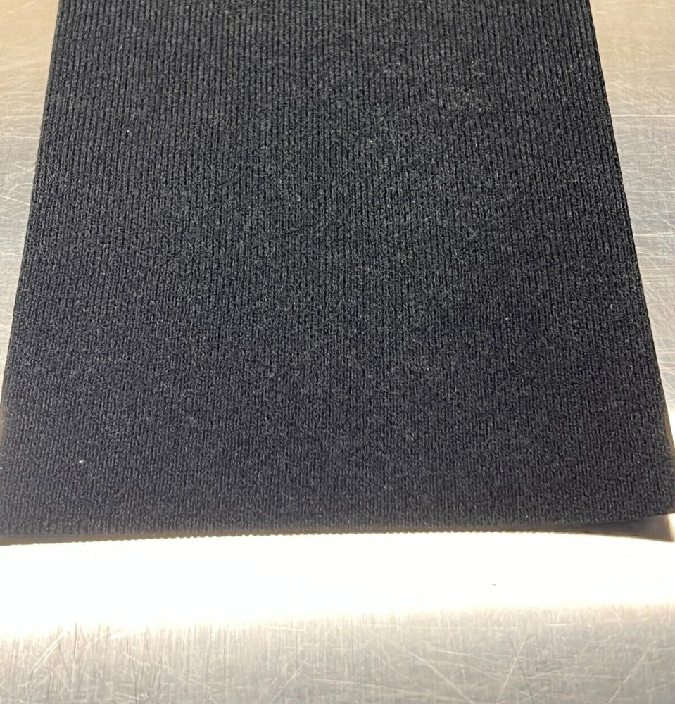 Velcro® Brand 12" x 12" Industrial Adhesive Backed Hook & Loop Sheets Set