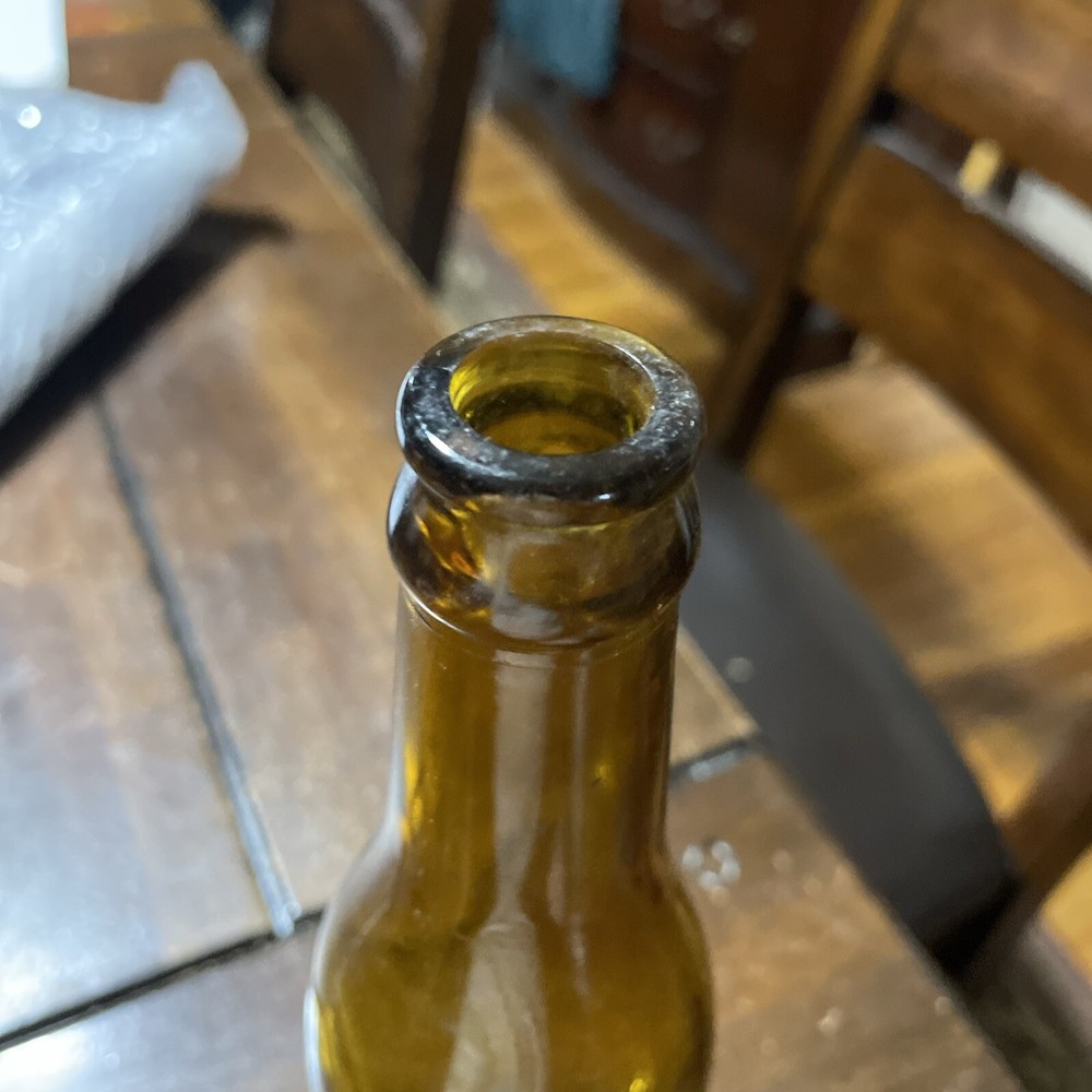 BROUWERIJ St. JOZEF N.M. HERENT BOTTLE