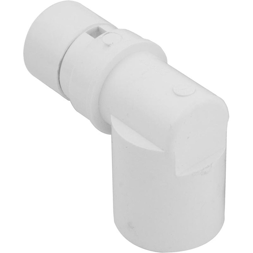 Adapter, CMP Crossfire 3-1/2", Water