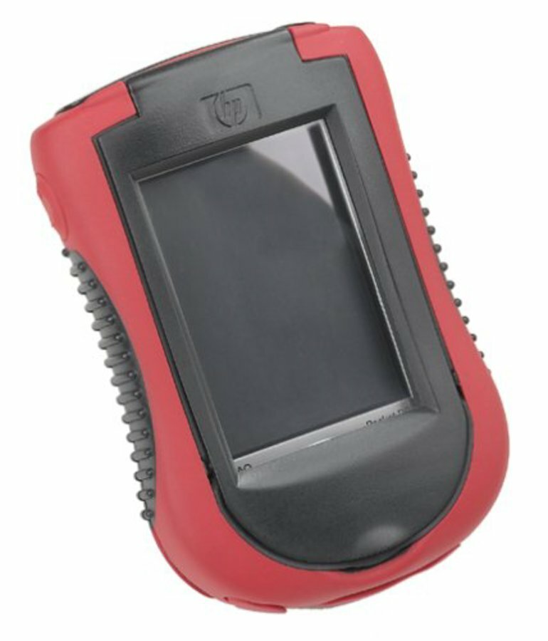 HP iPAQ Rugged Wireless Case (FA137A#AC3)