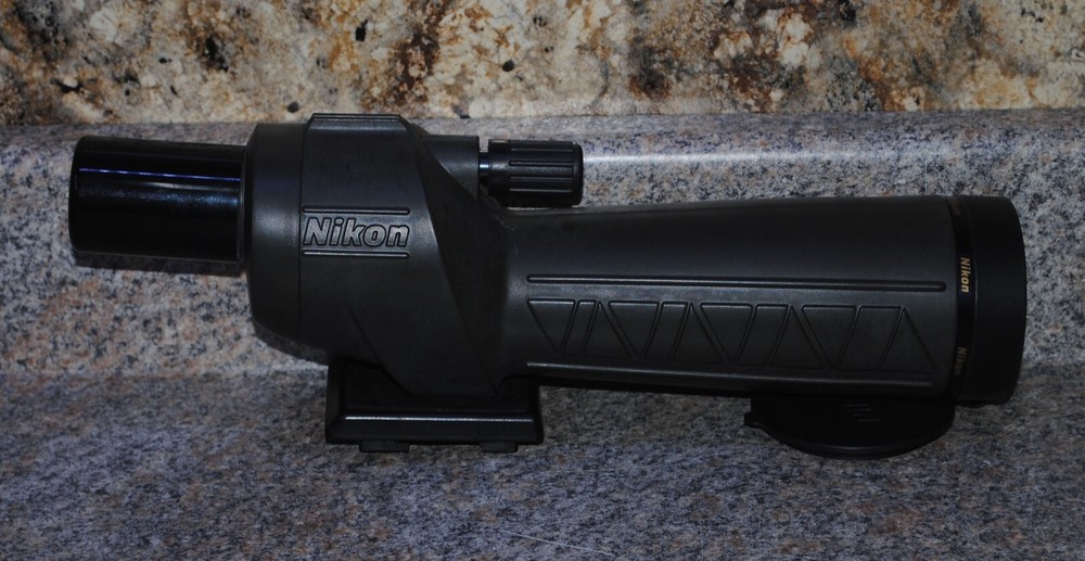 Nikon Spotting Scope