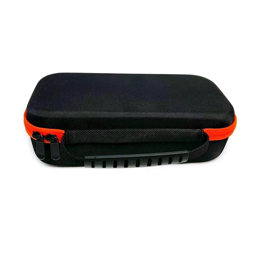 Portable Microphone Organizer Bag Protective Case For JBL Party Box Wireless Mic