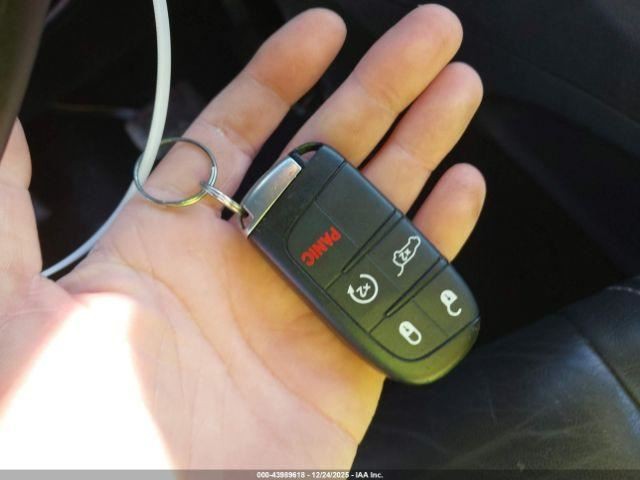 Camera/Projector Camera Front Windshield Mounted Fits 14-15 DURANGO 3151394