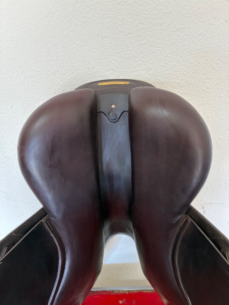 ✨ CWD SE01 17.5" – Long/Forward 3C Flap – Great Condition! ✨