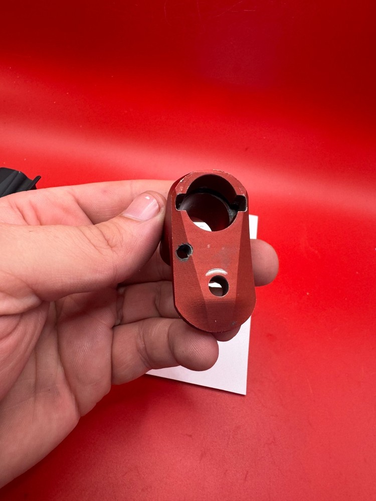 Dye Autococker Ultra Light Body