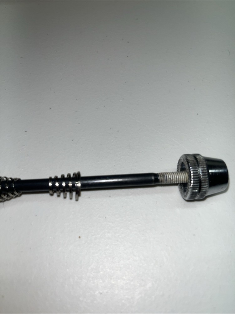 Shimano Bicycle Quick Release Skewer 110mm Used Front