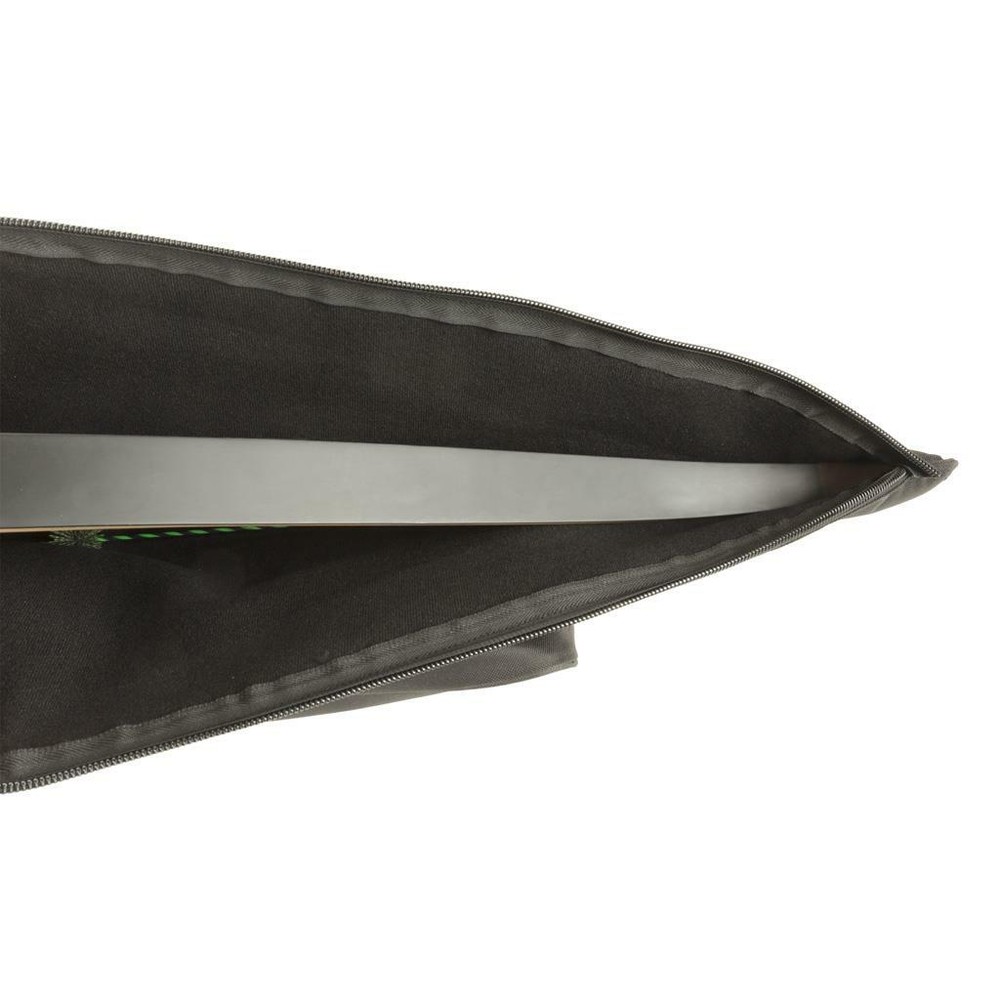 October Mountain Recurve Case Full Length Black