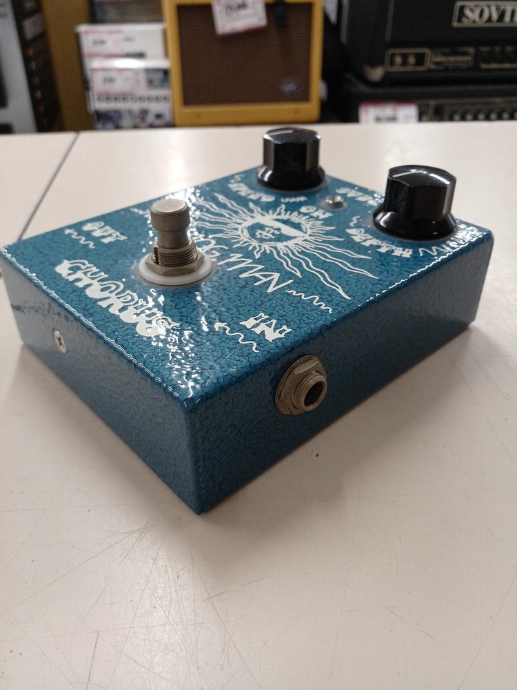 ANALOGMAN CHORUS effector
