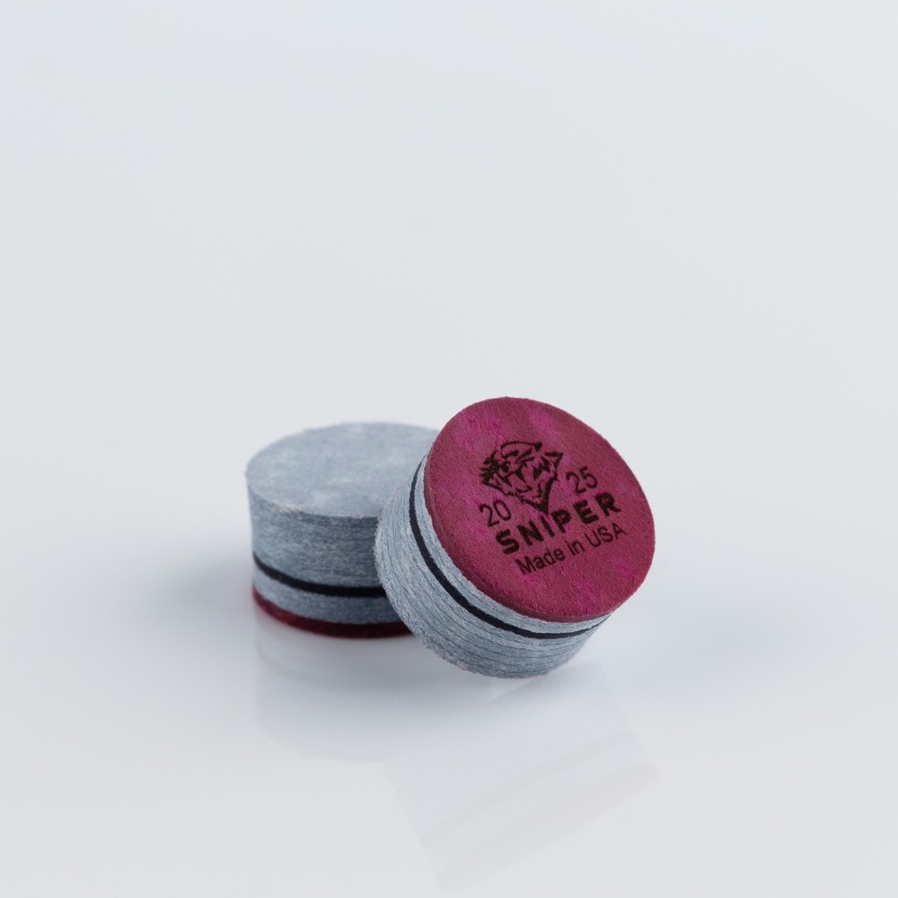 Tiger Sniper QTTSNP1 Cue Tip Single