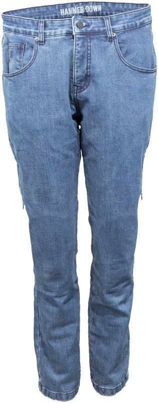 Speed and Strength 609932