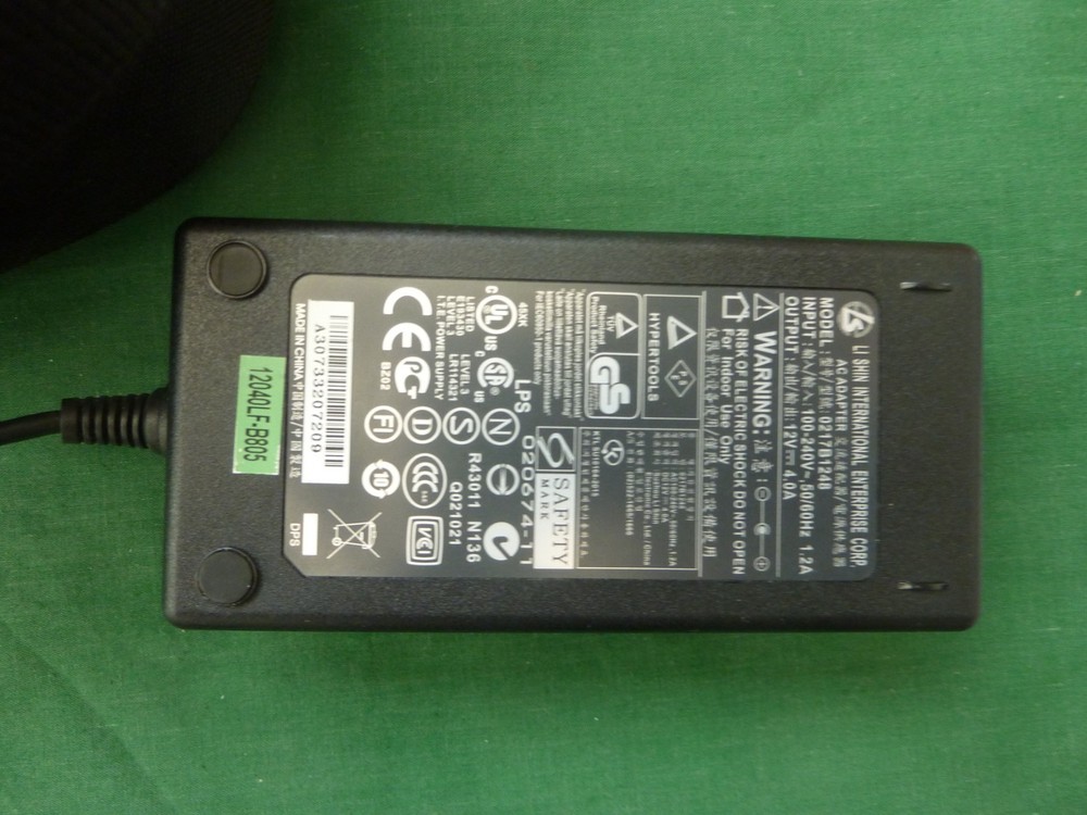 AVERMEDIA AVERVISION 300E DIGITAL DOCUMENT CAMERA