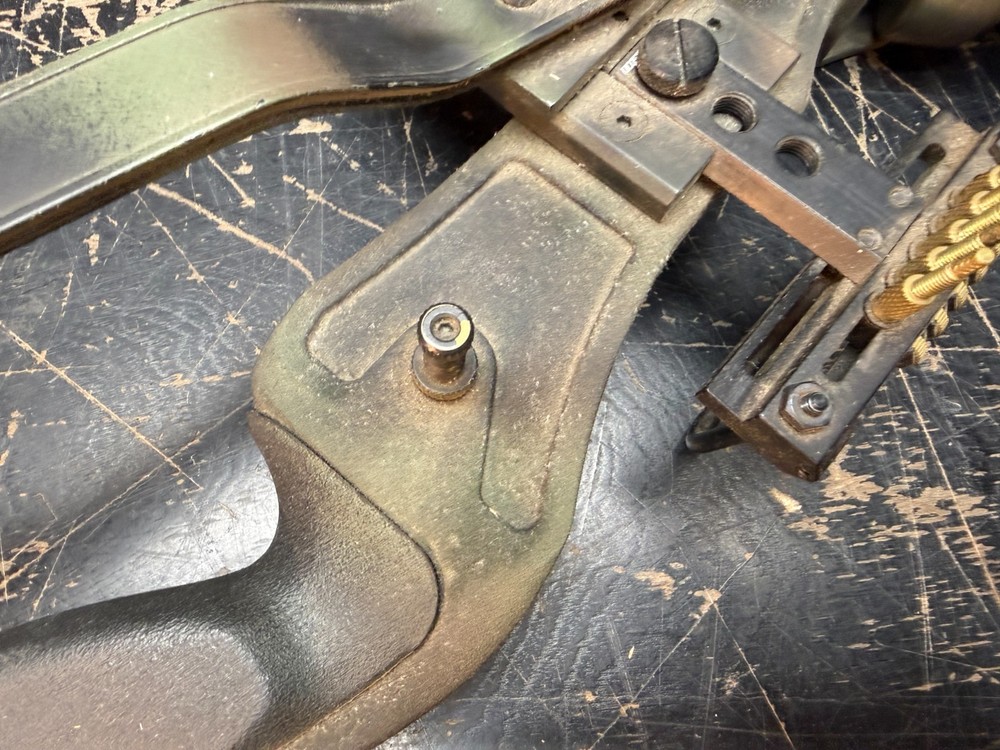 Golden Eagle Hunter Compound Bow 65-80lbs 30" 1980's