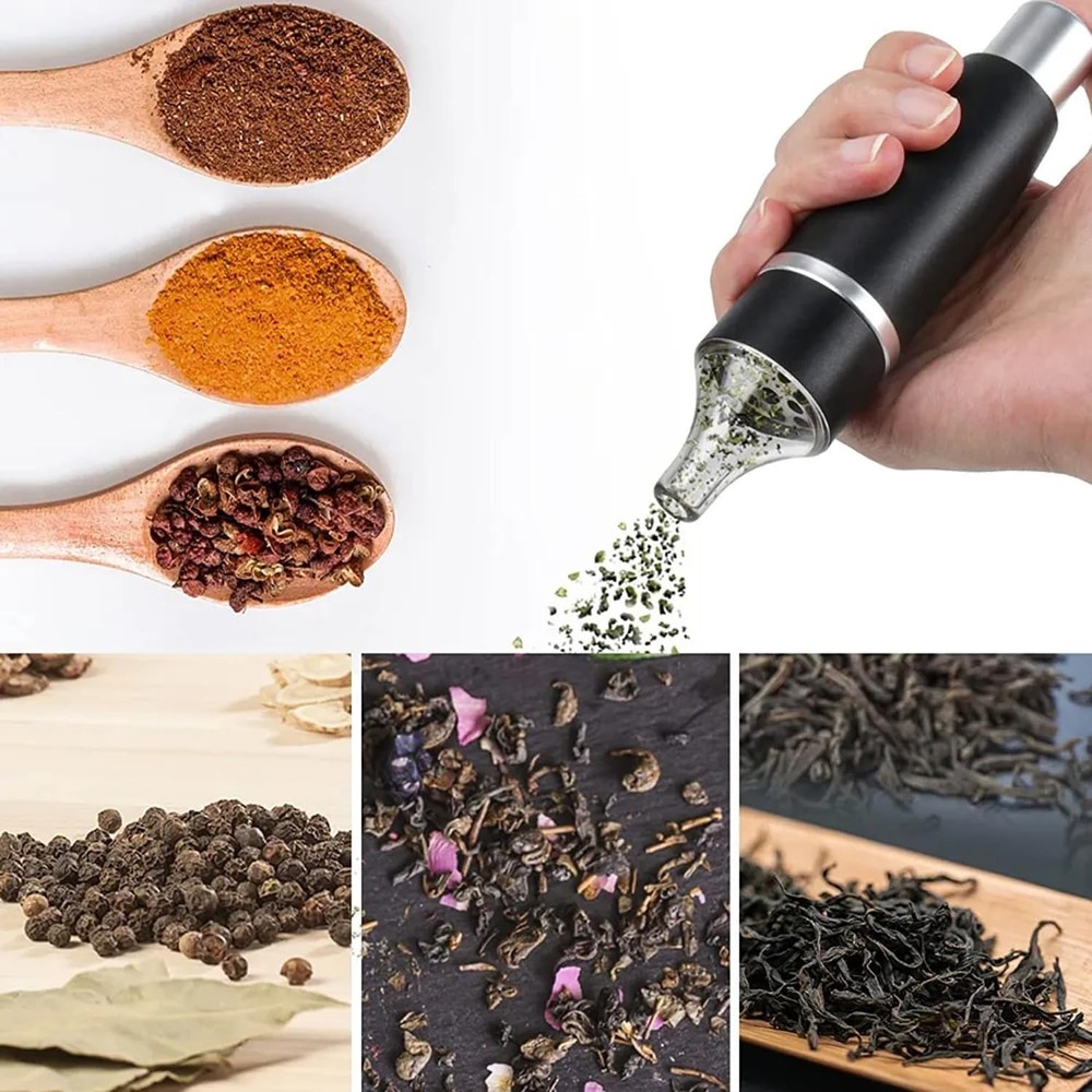 Portable manual Press Pen Grinder