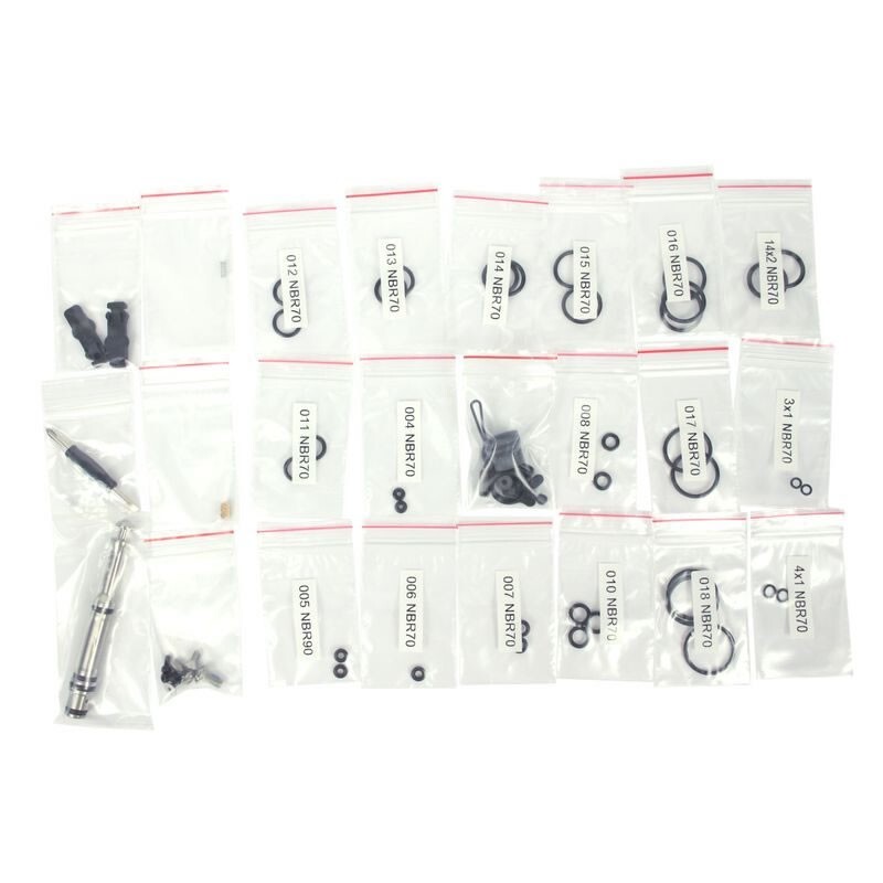 Planet Eclipse LV2 Spares Kit - Paintball