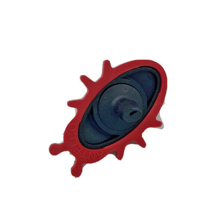 Antelco DripPets 1 GPH Pressure Compensating Dripper 3 Pack