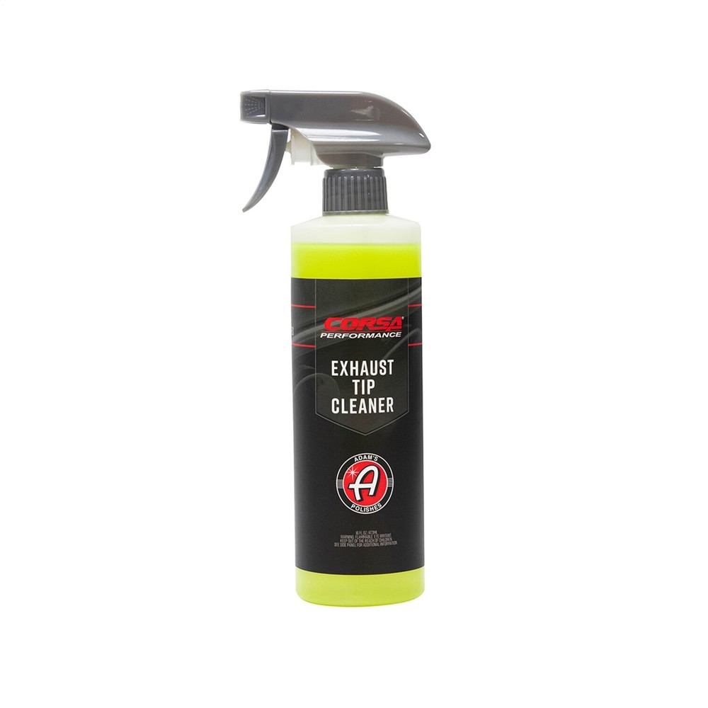 Corsa Performance Exhaust Tip Cleaning Kit -14090
