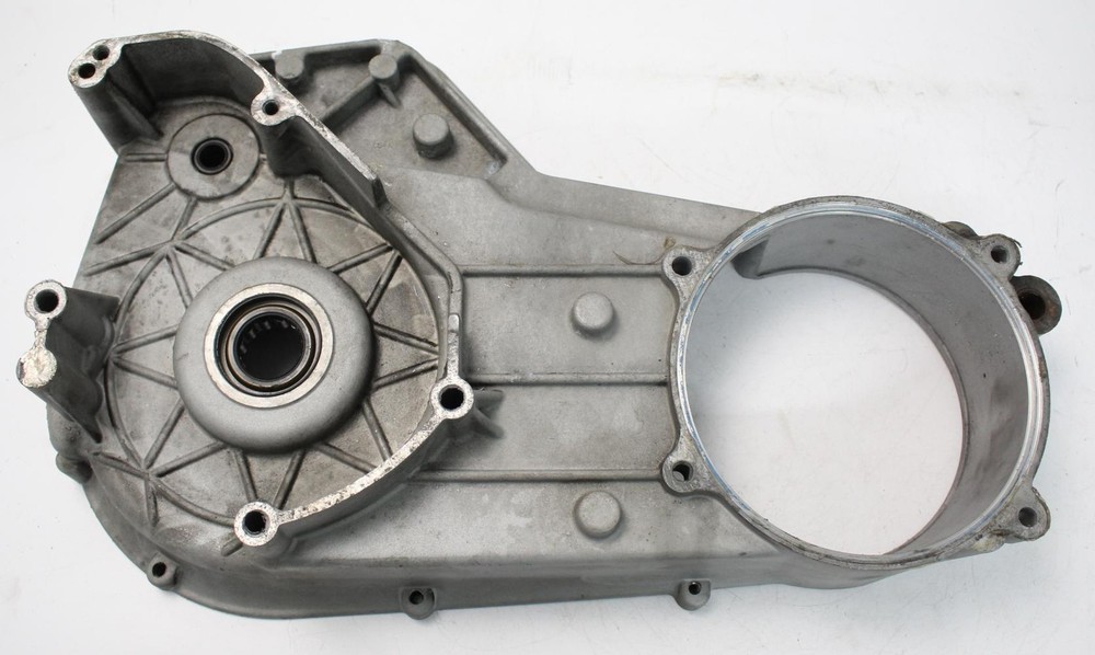 05 Harley Electra Glide CVO FLHTCSE2 Inner Primary Cover
