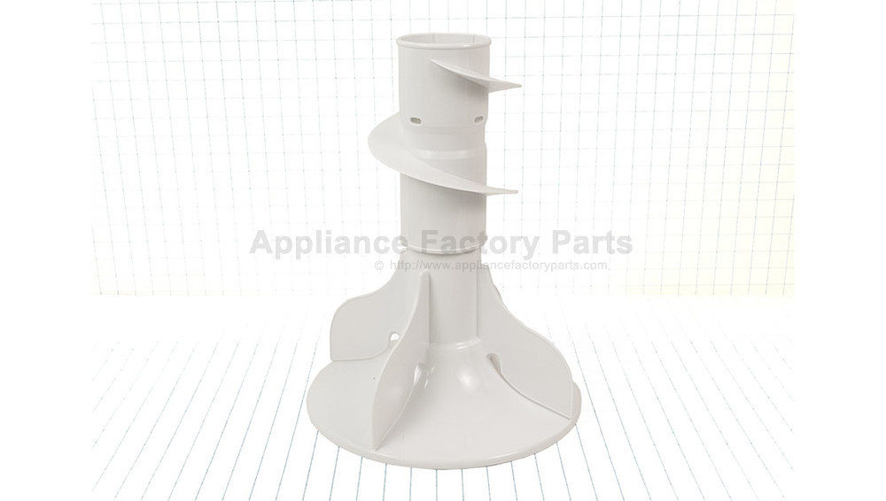 General Electric WH43X10034 AGITATOR ASM MULTI