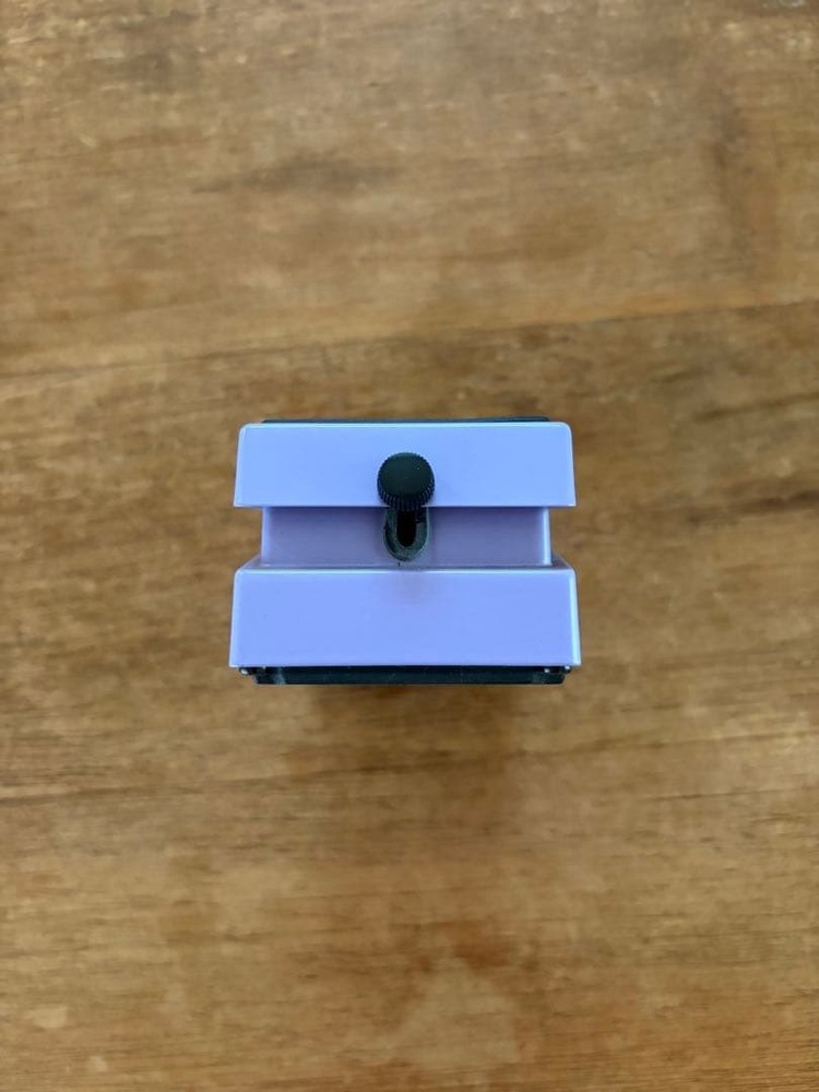 BOSS Dimension C Effects Pedal