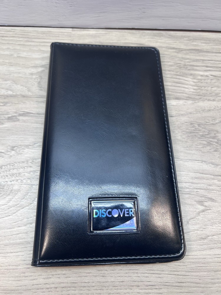 Restaurant Bar Tip Tray Check Presenter (11-pack) Assorted Receipt Order Holder