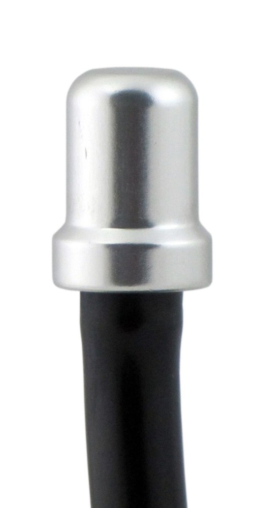 Vent Cap - Color: Gold - Style: Misc Componets