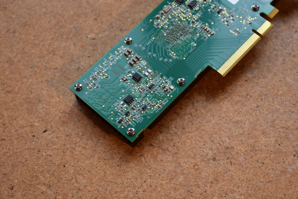 Silicom HW Accelerator Crypto Compression PCI Express Adapter Intel QuickAssist