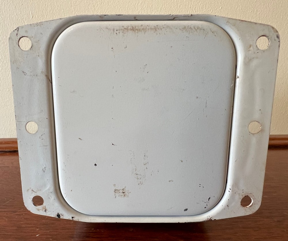 ELECTRO-VOICE CROSSOVER NETWORK MODEL X36 16 OHMS WORKS!