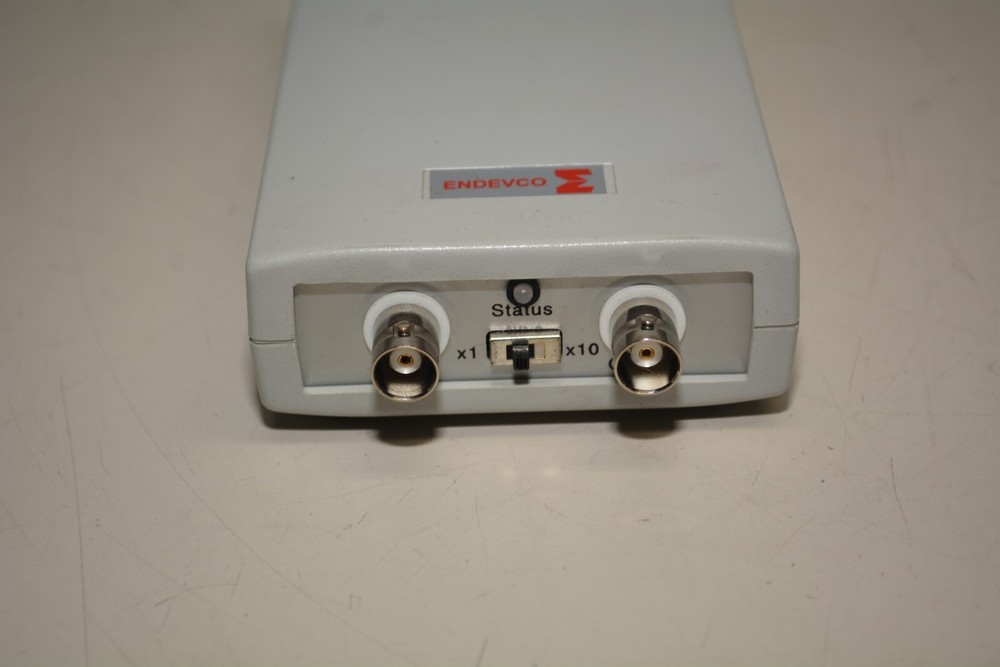 Endevco Isotron Conditioner 4416B #W2902