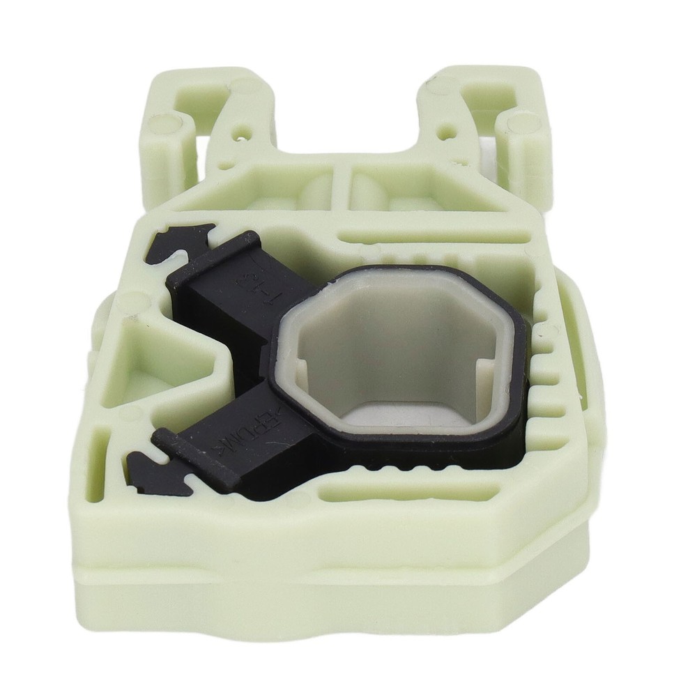2pcs Radiator Mount Bracket 5Q0 121 367D Professional Sturdy Structure