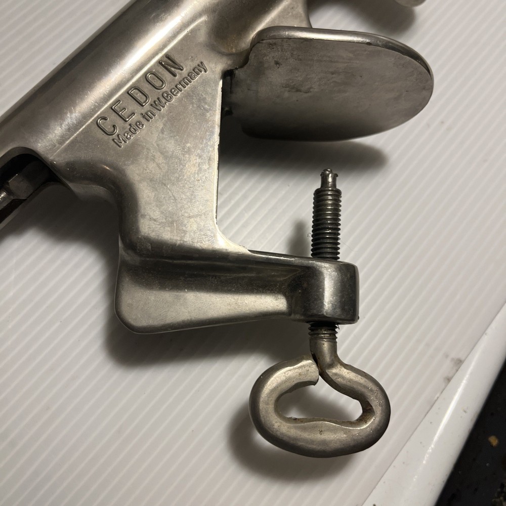 Codon Corkscrew Wine Bottle Opener made in w. germany
