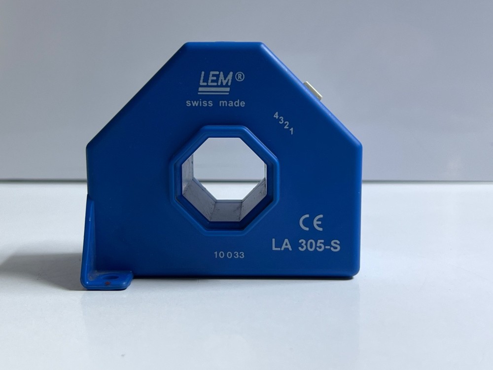 LEM LA 305-S Current Transducer