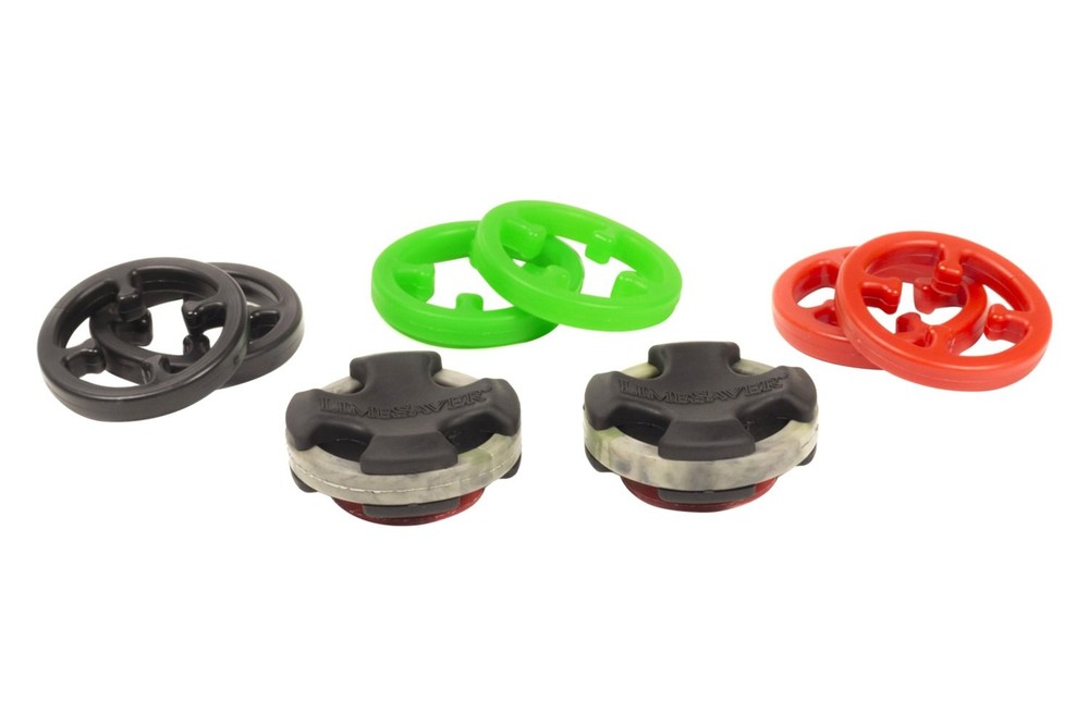 Limbsaver 4002 Camo Broadband Solid Limb Dampeners
