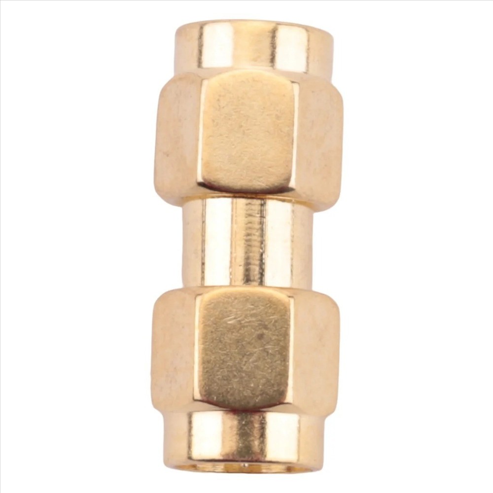 SMA-Type 50 Ohm NanoVNA Vector Network Analyzer Calibration Kit Load &Short &O..